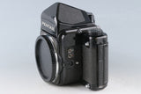 Pentax 67 Medium Format Film Camera #62754E2