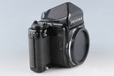 Pentax 67 Medium Format Film Camera #62754E2