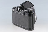Pentax 67 Medium Format Film Camera #62754E2