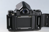 Pentax 67 Medium Format Film Camera #62754E2