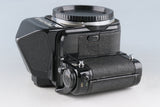 Pentax 67 Medium Format Film Camera #62754E2