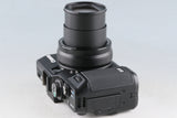 Canon Power Shot G1X Digital Camera #62773D7