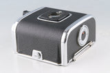 Hasselblad A12 Film Magazine #62775F3