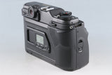 Fujifilm GA645 Zi Medium Format Film Camera *Shutter Count:1600 #62790E4