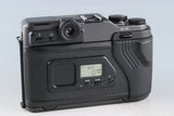 Fujifilm GA645 Zi Medium Format Film Camera *Shutter Count:1600 #62790E4