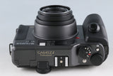 Fujifilm GA645 Zi Medium Format Film Camera *Shutter Count:1600 #62790E4