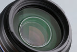 Olympus Zuiko Digital 70-300mm F/4-5.6 ED Lens for 4/3 #62799F5