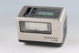 Contax TLA200 Shoe Mount Flash #62807F2