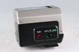 Contax TLA200 Shoe Mount Flash #62807F2