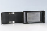 Horseman 8EXP/120 6x9 Roll Film Holder #62811F3