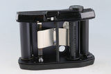 Horseman 8EXP/120 6x9 Roll Film Holder #62811F3