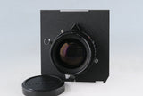Fujifilm Fujinon.W 150mm F/5.6 Lens #62838B2
