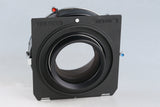 Rodenstock Imagon 250mm F/5.8 Lens With Box #62839L8