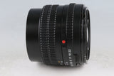 Mamiya-Sekor C 55mm F/2.8 N Lens for Mamiya 645 #62846E6