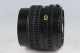 Mamiya-Sekor C 55mm F/2.8 N Lens for Mamiya 645 #62846E6
