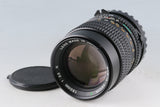 Mamiya-Sekor C 150mm F/3.5 N Lens for Mamiya 645 #62847E6
