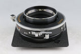 Fujifilm Fujinon.SF 180mm F/5.6 Lens #62850B3