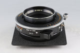 Fujifilm Fujinon.SF 180mm F/5.6 Lens #62850B3