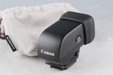 Canon EVF-DC1 Electronic Viewfinder #62868F2