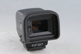 Canon EVF-DC1 Electronic Viewfinder #62868F2