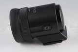 Canon EVF-DC2 Electronic Viewfinder #62874L7