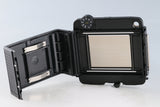 Mamiya RZ67 PRO II 120 Roll Film Back #62968F3