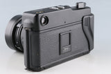Fuji Fujifilm GW690III Medium Format Film Camera #62973E3