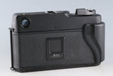 Fuji Fujifilm GW690III Medium Format Film Camera #62973E3