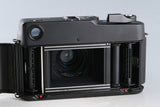Fuji Fujifilm GW690III Medium Format Film Camera #62973E3