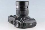 Fuji Fujifilm GW690III Medium Format Film Camera #62973E3