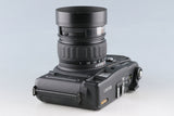 Fuji Fujifilm GW690III Medium Format Film Camera #62973E3