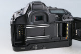 Canon EOS-1V 35mm SLR Film Camera #62987E4