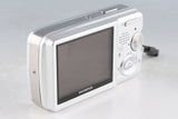 Olympus μ 40 Digital Camera #62989I