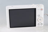 Sony Cyber-Shot DSC-WX350 Digital Camera *Japanese version only* #62992I