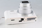 Sony Cyber-Shot DSC-WX350 Digital Camera *Japanese version only* #62992I