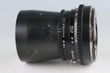 Hasselblad Carl Zeiss Distagon T* 50mm F/4 C Lens #62993C5