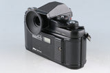 Nikon F3 35mm SLR FIlm Camera #63004D4
