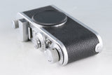 Leica Standard 35mm Film Camera #63006D1