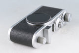 Leica Standard 35mm Film Camera #63006D1