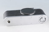 Leica Standard 35mm Film Camera #63006D1