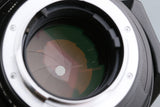 Leica Leitz Apo-Summicron-R 180mm F/2 Lens for Leica R #63011L1