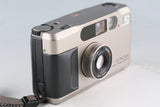 Contax T2 35mm Point & Shoot Film Camera #63019D5