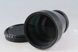 Nikkor T 500mm Rear Lens #63041B3
