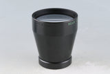 Nikkor T 500mm Rear Lens #63041B3