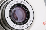 Olympus Superzoom 105G 35mm Point & Shoot Film Camera #63052L7