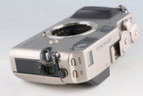 Contax G1 35mm Rangefinder Film Camera #63059D5