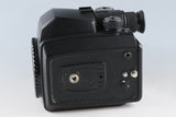 Pentax 645N II Medium Format Film Camera #63060E2