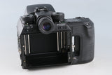 Pentax 645N II Medium Format Film Camera #63060E2