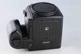 Pentax 645N II Medium Format Film Camera #63060E2