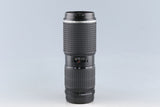 SMC Pentax-FA 645 Zoom 150-300mm F/5.6 ED Lens #63069C3